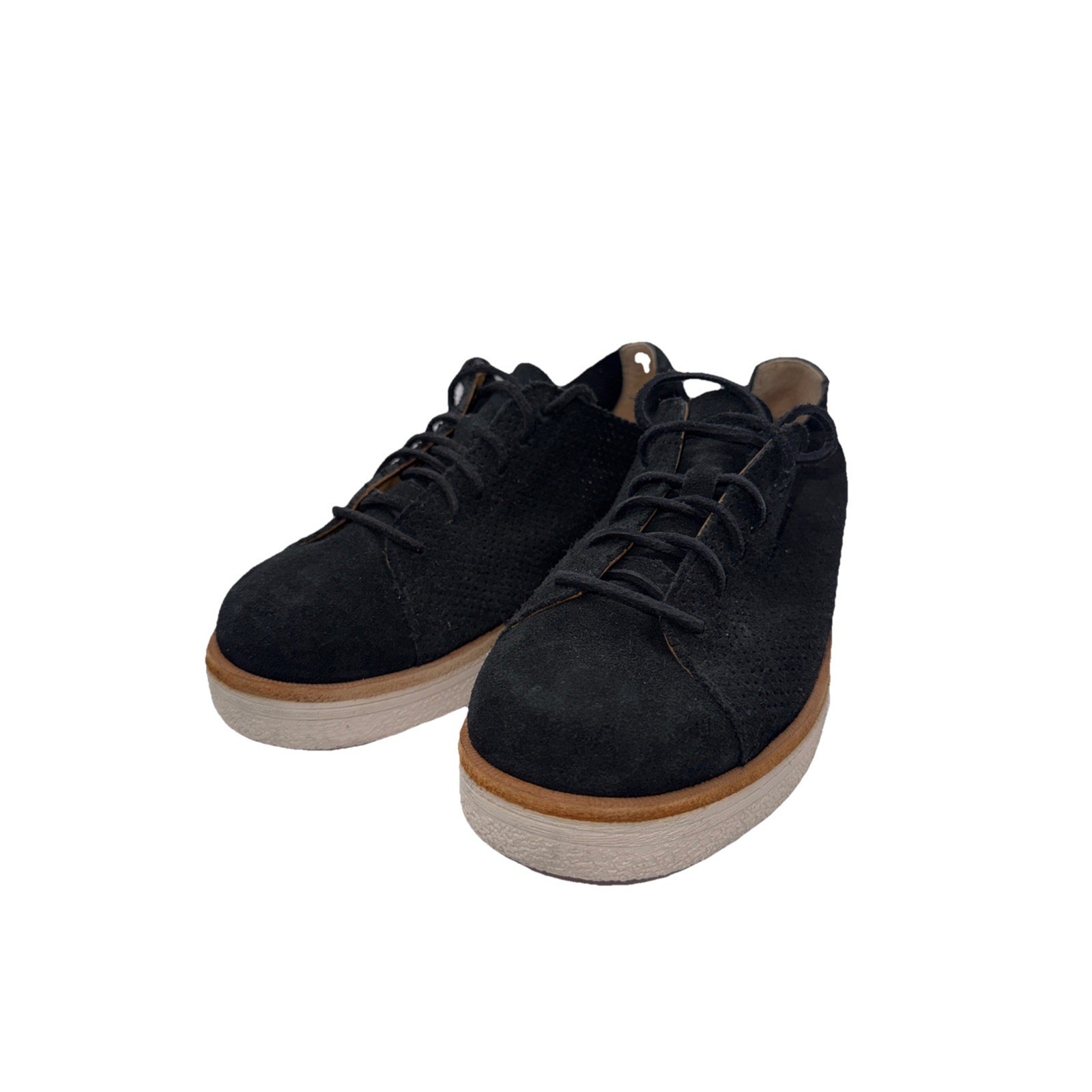 Size 6 - Women’s Kork Ease Shoes Black